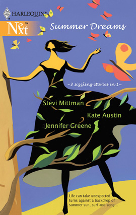 Title details for Summer Dreams by Stevi Mittman - Available
